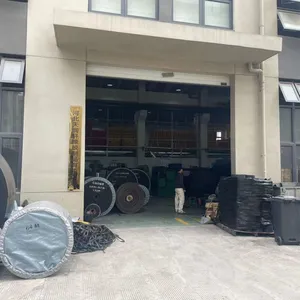 High Quality Mining Rubber EP Multi-Ply Conveyor Belt thumbnail-2