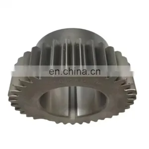 Intermediate Shaft Third Gear 12JSDX240T-1701050 for Schaakman Trucks Transmission thumbnail-1