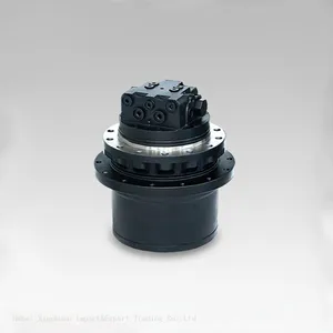 Excavator Parts Hydraulic Motor PC78 thumbnail-1