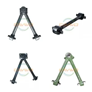 Wg9525525263 V Thrust Rod Assembly for Sinotruk Truck Spare Parts Lightweight thumbnail-4