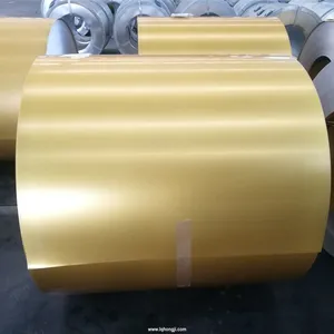 -Multi-functional Hot-rolled Galvanized Color Coated Steel Coil, Combining Protection and Aesthetics thumbnail-4