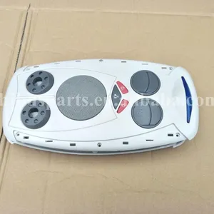Bus Spare Parts Air Outlet Bus 8111-01871 Air Vent Prices Chinese Bus New Style thumbnail-4