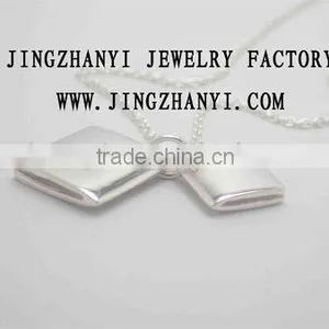 Silver Chain ORDER-12143N(Custom Design) thumbnail-1