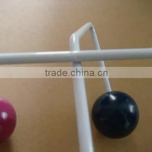 Washing Room Decorative Coat Rack Hang it All thumbnail-3