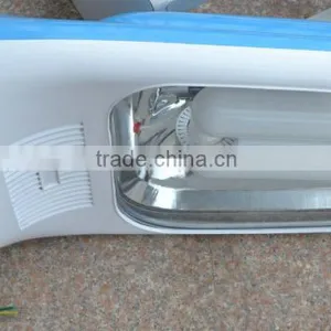 HB-RD203A 80w 100w Low Frequency Induction Street Lamp thumbnail-2