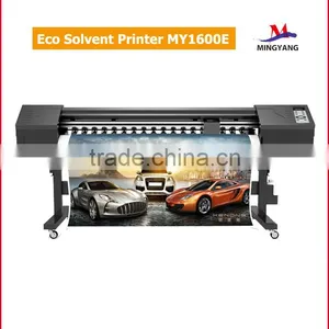 Studio Eco Solvent Printer Printing Machine thumbnail-2