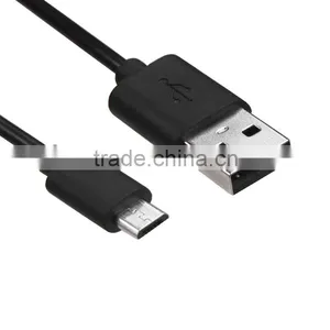 High Quality 1m Micro Usb Cable Charger, Micro Usb Cable for Samsung Cable Cord thumbnail-1