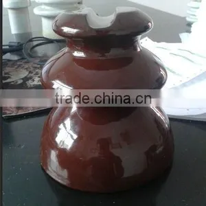 China Hot Sale Composite Wall Bushing Insulators thumbnail-1