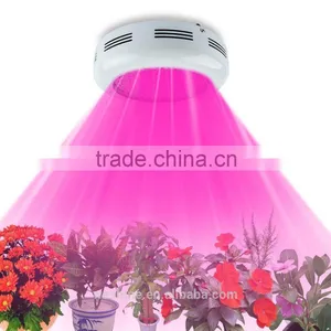 Ebay Best Selling UFO Full Spectrum 90 Watt Led Grow Lights Australia thumbnail-4