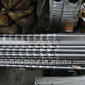 Adjustable Rod-plastic Injection Moulding Machine Parts and Accessories thumbnail-1