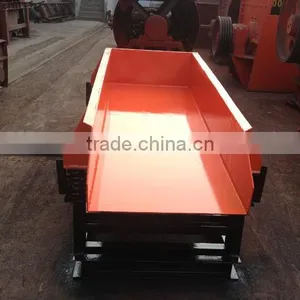 Huahong Vibratory Bowl Feeders for Sale, Bowl Feeder Design thumbnail-2