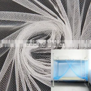 2016 Hot Sale Fashion Dyed Polyester Mosquito Mesh Fabric Supplier's Choice thumbnail-1