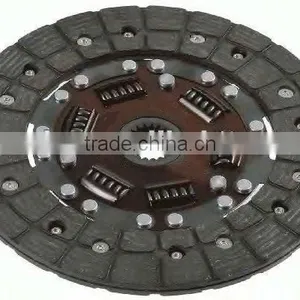 Good DAIHATSU Clutch Disc 31250-87707 thumbnail-1