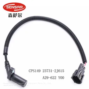 Crankshaft Position Sensor 23731-2J615 A29-622 Y00 for Nissan Primera 2.0TD thumbnail-1