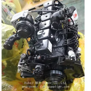 Direct Selling 6 Cylinder 6BT5.9-C115 New Machinery Engines thumbnail-4