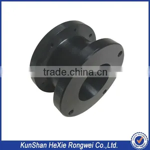 Anodized Metal Cnc Lathe Machining Parts for Auto thumbnail-4