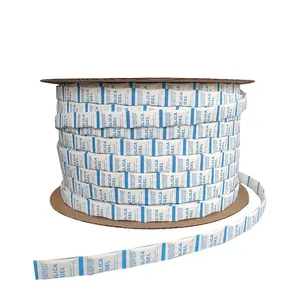 Silica Gel Desiccant Bags 1g Desiccant Moisture Absorber Beads in Roll Continuous-packaged thumbnail-1