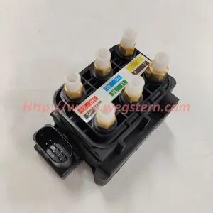 0993200058 2123200358 Hot Selling Nice Quality Valve Block for Mercedes Benz W164 W166 W221 W222 W212 W217 thumbnail-2