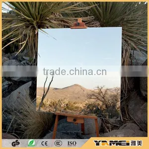 Framed Led Lighted Mirrors thumbnail-5