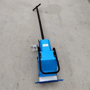 Laser Sword Grid Slag Cleaning Machine thumbnail-3