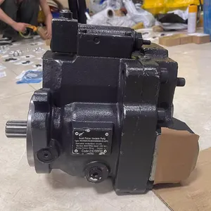 Excavator Parts Sany 75 XCMG 80 85 Lingong 80 85 Liugong 908 Lovol 75 Hydraulic Pump Assembly thumbnail-1
