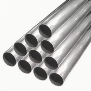 Good Quality Tube Nickel Based Stainless Steel Hastelloy C-276 Pipe Seamless thumbnail-4