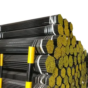 Warehouse Supply ASTM 201 202 304 316L 310S Decorative Stainless Steel Pipe/Tube thumbnail-3