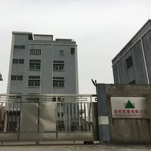 Dongguan Armando Shoes Co., Ltd. company overview - view 1 thumbnail