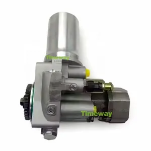 Fuel Injection Pump 180-7341 for Caterpillar CAT Engine 3126 3126B Excavator 322C 325C Loader 938G 950G 953C 962G 963C thumbnail-4