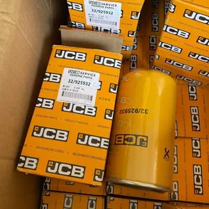 Jcb 3cx Parts Original Jcb Oil Filter thumbnail-6