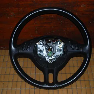 Older BMW X5 Steering Wheel ，BMW Steering Wheel thumbnail-3