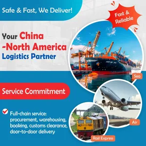 Top-Rated Shenzhen Warehouse & Ship: One-Stop Service to USA & Mexico thumbnail-2