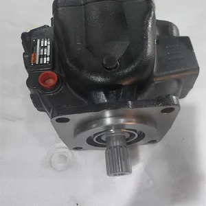 Parker P2145S3750F P2145S P2075S P2145S3750-F P2075S3750 Hydraulic Axial Piston Pump P2145R00D1D28LB20N00C4B1P thumbnail-2