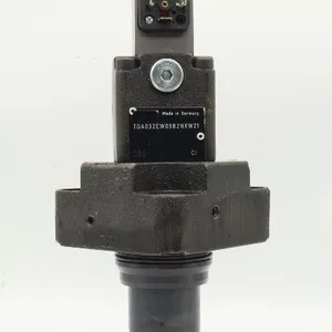 Solenoid Proportional Pilot Reversing Valve TDA040EW09B2NXW20 TDA016 TDA025 TDA032 TDA040 TDA50 TDA63 TDA80 TDA100EW thumbnail-2