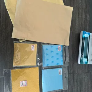 Quality Printed/unprinted Embossed/smooth OEM Chocolate Wrapper for Chocolate Factories thumbnail-2
