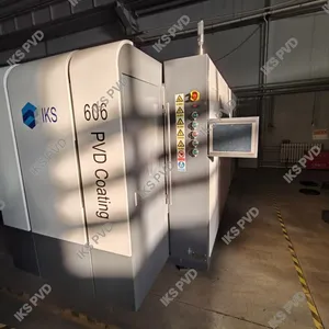Reliable PVD Coating Machine for Gear Cutter Enhancement ZY-606 thumbnail-3