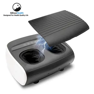 OEM Foot Massager Machine Manufacturer for Foot Pain Relief MH-807 thumbnail-1