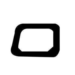 Pingzhi Optics Camera Window Glass, ar Anti-reflective and Anti-transmission Step Glass, Sapphire Lens thumbnail-2