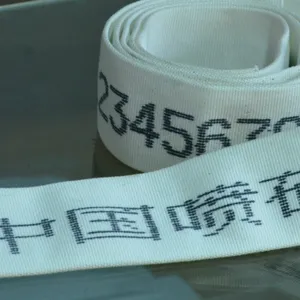 Water-Saving Tape Large Character Inkjet Printer thumbnail-2