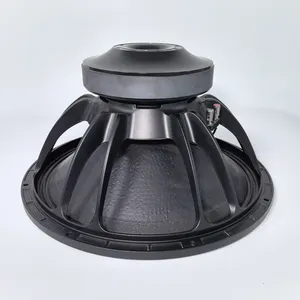 18TBW100 Ferrite Voice Coil Sub Woofer Altavoz De 18 Pulgadas High Quality Dj 18 Inch Bass Speaker thumbnail-4