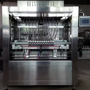 Gable Top Cartpon Filing Machine thumbnail-5