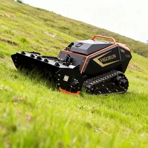 Remote Operated Caterpillar Multitask Vehicle for Sale Online With Best Price thumbnail-1