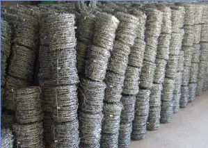 Barbed Wire thumbnail-2