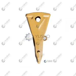 Bucket Teeth 132705040408A for SANY SY1350 Genuine OEM thumbnail-3