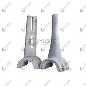 SANY Parts Mixer 60267848 for Concrete Machinery Genuine OEM thumbnail-2
