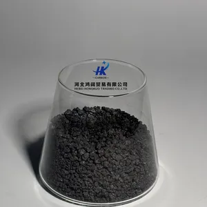Calcined Petroleum Coke CPC Standard Ash Range For Carbon Product Mass Production Matching thumbnail-1