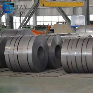 Factory Wholesale Low Price Color Coated Carbon Steel Coil thumbnail-5