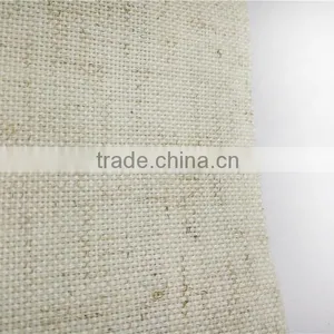 Professional Factory High Quality Linen and Polyeater Sofa Fabric Design thumbnail-3