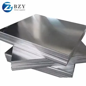 Factory Hot Sale High Quality Aluminium Sheet 1mm thumbnail-4
