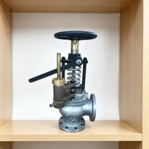 JIS F7399 Pneumatic Quick Closing Valve for Shipboard Fuel Lines thumbnail-3